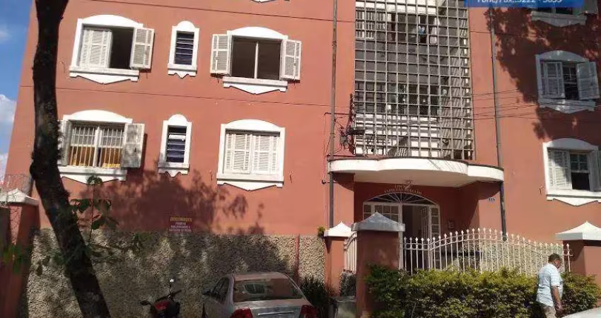 Apartamento com 2 dormitórios à venda, 70 m² por R$ 290.000 - Santa Terezinha - Sorocaba/SP