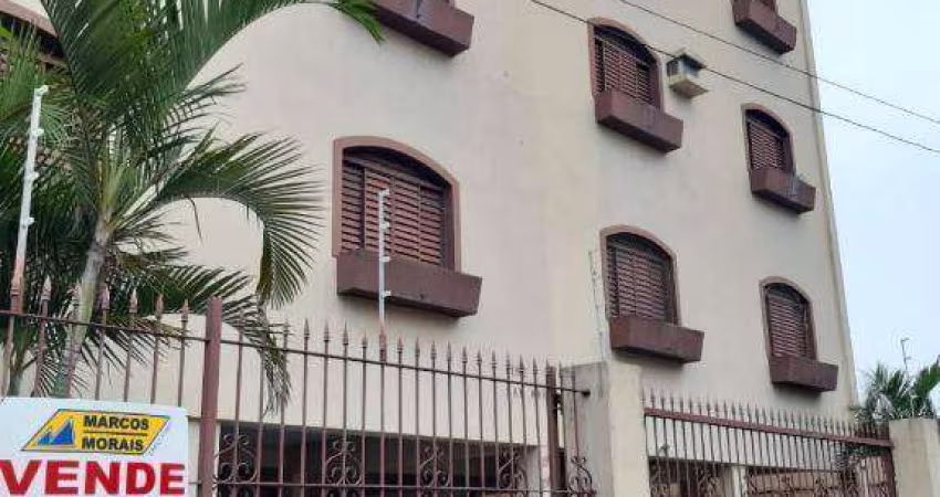 Apartamento à venda, 62 m² por R$ 270.000,00 - Jardim São Paulo - Sorocaba/SP