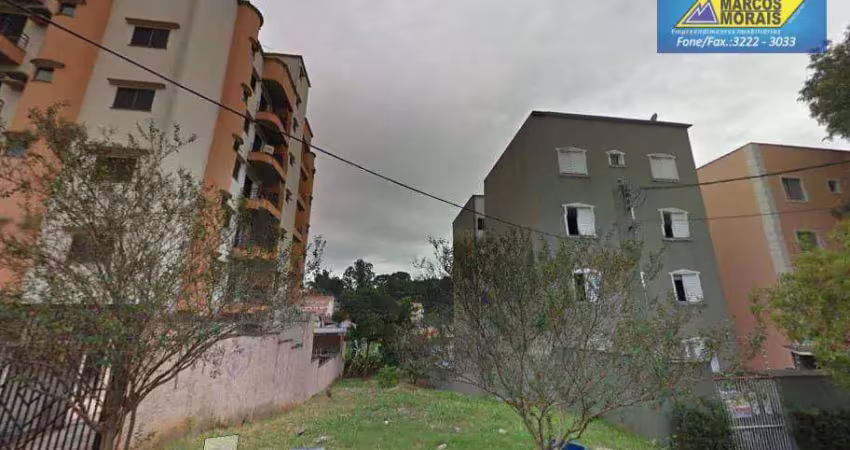 Terreno à venda na Rua Rússia, Jardim Europa, Sorocaba