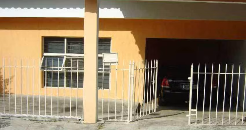 Casa com 2 dormitórios à venda, 190 m² por R$ 450.000,00 - Vila Jardini - Sorocaba/SP