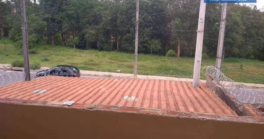 Casa com 2 quartos à venda na Rua Cecília Meirelles, Cidade Jardim, Sorocaba