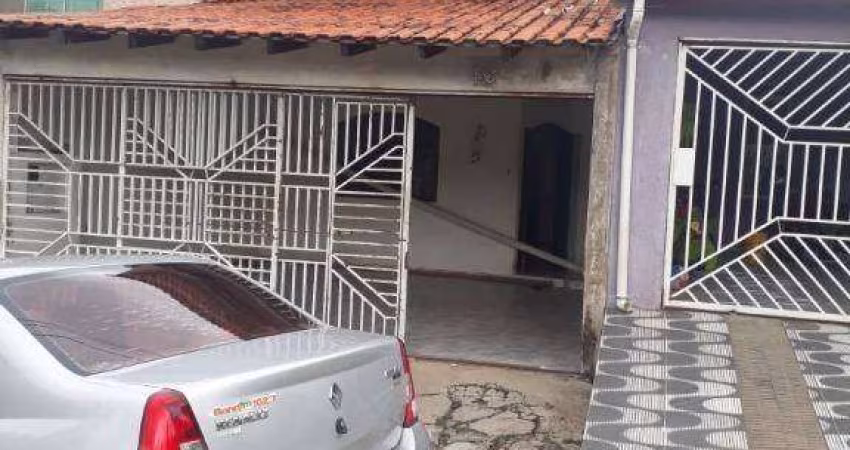 Imóvel em ótima localização