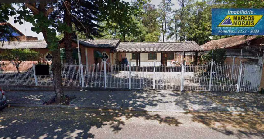 Terreno à venda, 505 m² por r$ 2.000.000 - jardim pires de mello - sorocaba/sp