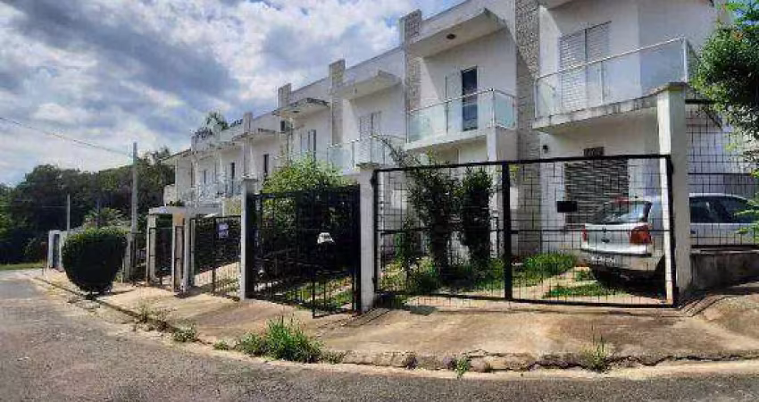 Casa, 62 m² - venda por r$ 370.000,00 ou aluguel por r$ 2.650,00/mês - jardim pagliato - sorocaba/sp
