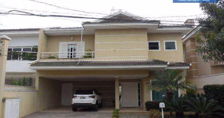 Casa com 3 dormitórios à venda, 420 m² por R$ 1.700.000,00 - Jardim Residencial Vicente de Moraes - Sorocaba/SP