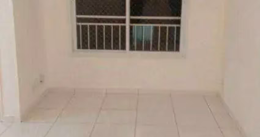 Apartamento com 2 dormitórios à venda, 53 m² por R$ 250.000,00 - Loteamento Dinorá Rosa - Sorocaba/SP