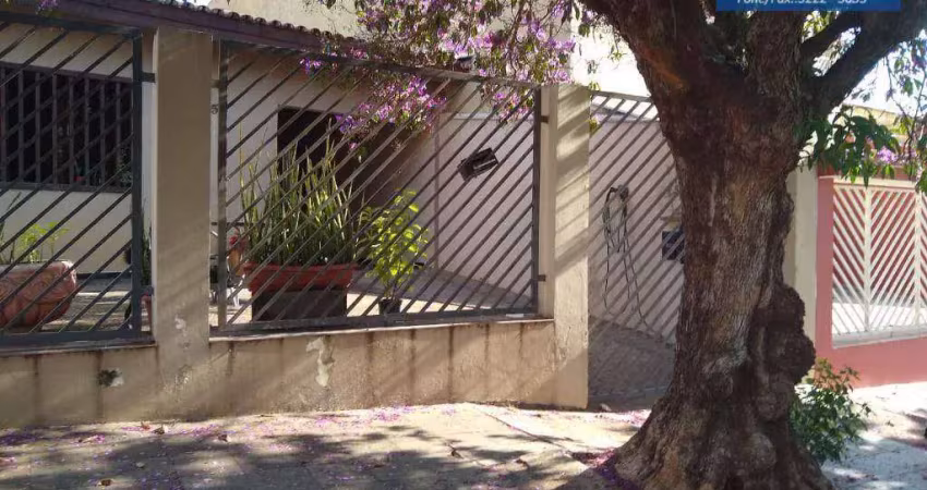 Casa à venda, 150 m² por R$ 580.000,00 - Jardim Guarujá - Sorocaba/SP