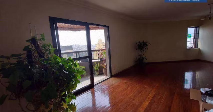 Apartamento com 4 dormitórios à venda, 112 m² por R$ 1.100.000,00 - Centro - Sorocaba/SP