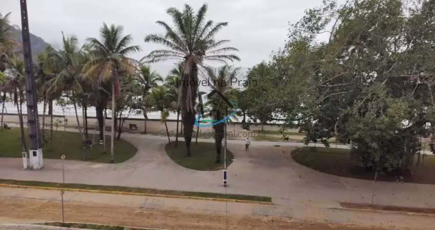 Apartamento para venda em ubatuba, centro, 2 dormitórios, 2 banheiros