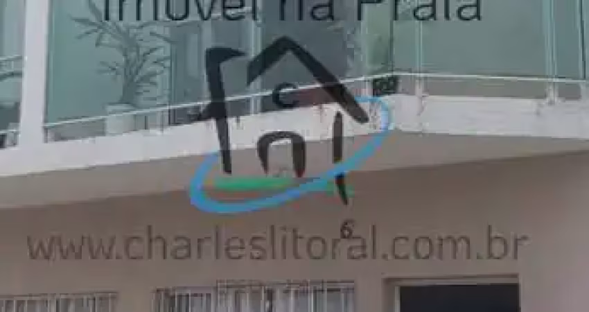 Sobrado em Condomínio para Venda em Caraguatatuba, Porto Novo, 2 dormitórios, 2 banheiros, 1 vaga