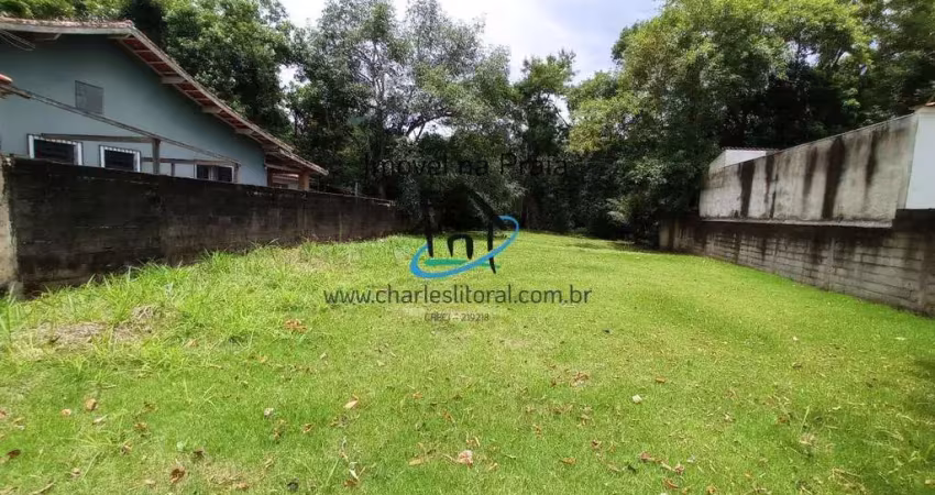Terreno à venda no Massaguaçu, Caraguatatuba 