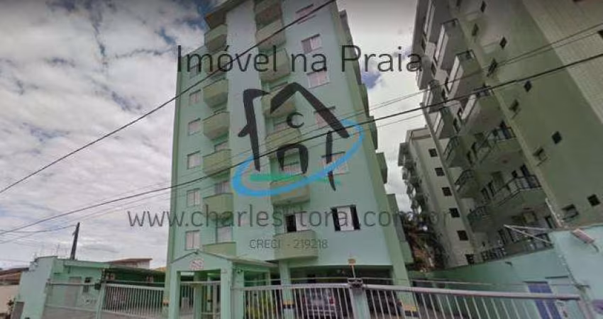 Apartamento para Venda em Caraguatatuba, Martim de Sá, 2 dormitórios, 1 suíte, 2 banheiros, 1 vaga