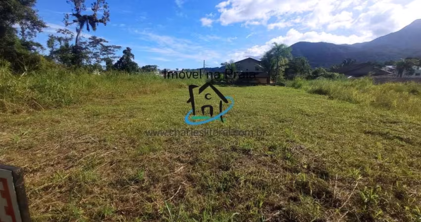 Terreno em Condomínio para Venda em Caraguatatuba, Praia da Mococa