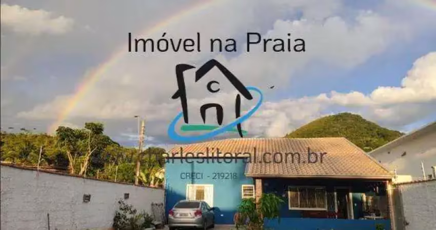 Casa para venda em caraguatatuba, martim de sá, 2 dormitórios, 1 banheiro, 5 vagas