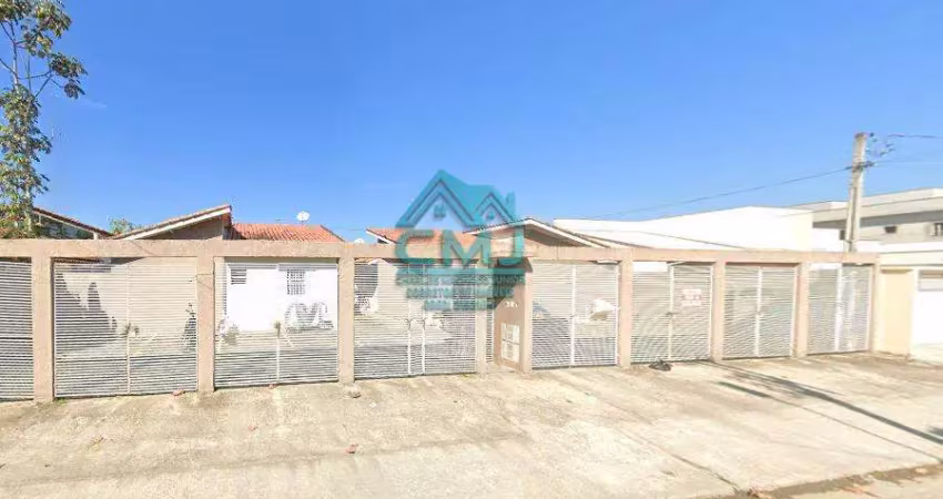 Casa em condomínio para venda em caraguatatuba, pontal de santa marina, 2 dormitórios, 1 suíte, 1 banheiro, 1 vaga