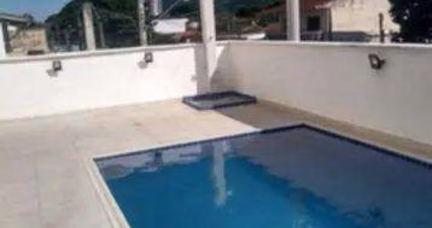 Apartamento para Venda em Ubatuba, Estufa I, 2 dormitórios, 1 suíte, 2 banheiros, 1 vaga