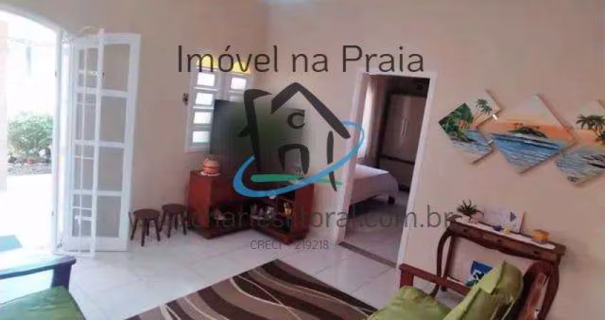 Casa para Venda em Ubatuba, Praia da Maranduba, 4 dormitórios, 1 suíte, 4 banheiros, 1 vaga