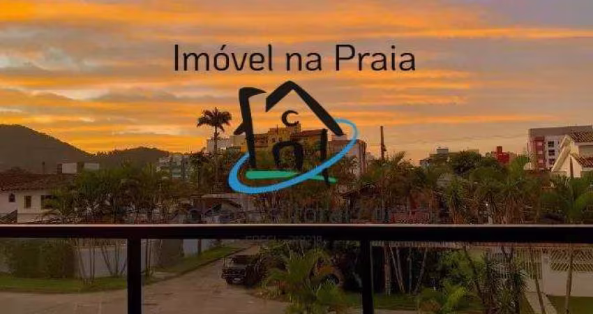 Apartamento para Venda em Ubatuba, Itaguá, 2 dormitórios, 1 suíte, 2 banheiros, 1 vaga