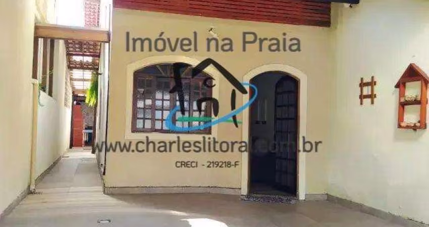 Sobrado para Venda em Ubatuba, Perequê Açu, 3 dormitórios, 2 banheiros, 2 vagas