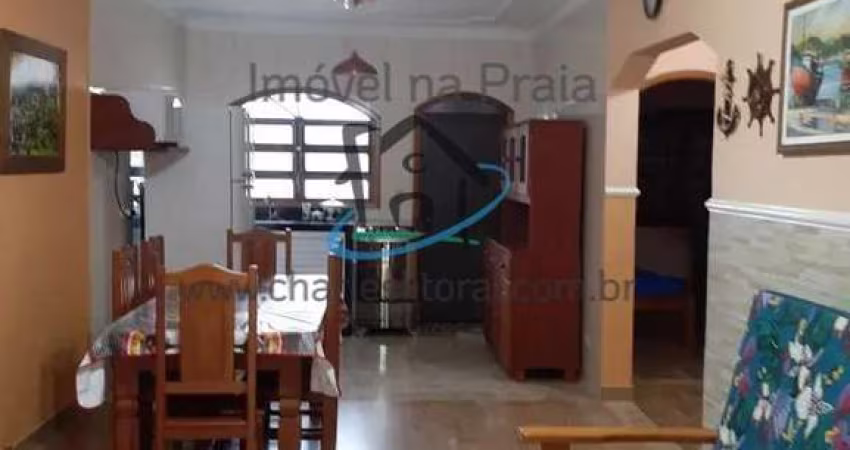 Apartamento para Venda em Ubatuba, Praia da Maranduba, 2 dormitórios, 1 suíte, 2 banheiros, 1 vaga
