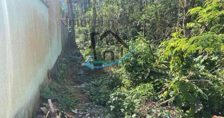 Terreno em Condomínio para Venda em Caraguatatuba, Praia da Mococa