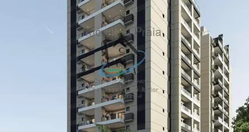 Apartamento para venda em caraguatatuba, martim de sá, 2 dormitórios, 1 banheiro, 2 vagas