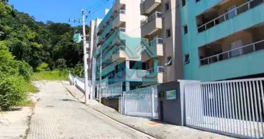 Apartamento para venda em ubatuba, praia das toninhas, 2 dormitórios, 1 suíte, 2 banheiros, 1 vaga
