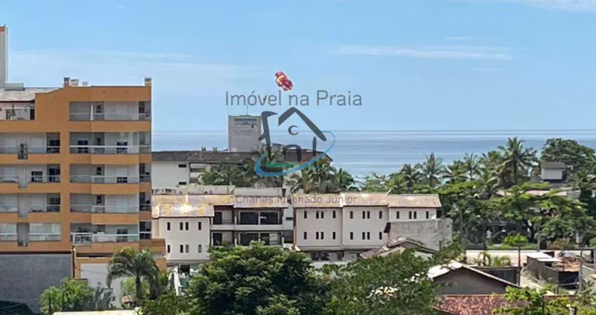 Apartamento para Venda em Ubatuba, Praia das Toninhas, 2 dormitórios, 1 suíte, 2 banheiros, 1 vaga