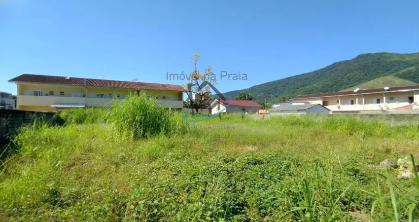 Terreno à venda na Avenida Maranduba, 100, Maranduba, Ubatuba