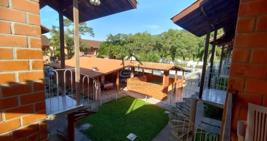 Apartamento para venda em ubatuba, praia da maranduba, 1 dormitório, 1 banheiro, 1 vaga