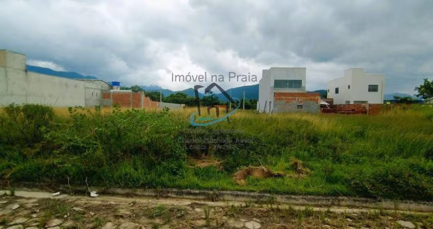 Terreno em Condomínio para Venda em Caraguatatuba, Travessão
