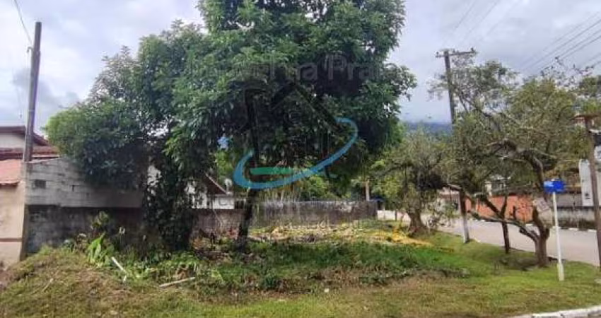Terreno em Condomínio para Venda em Caraguatatuba, Massaguaçu