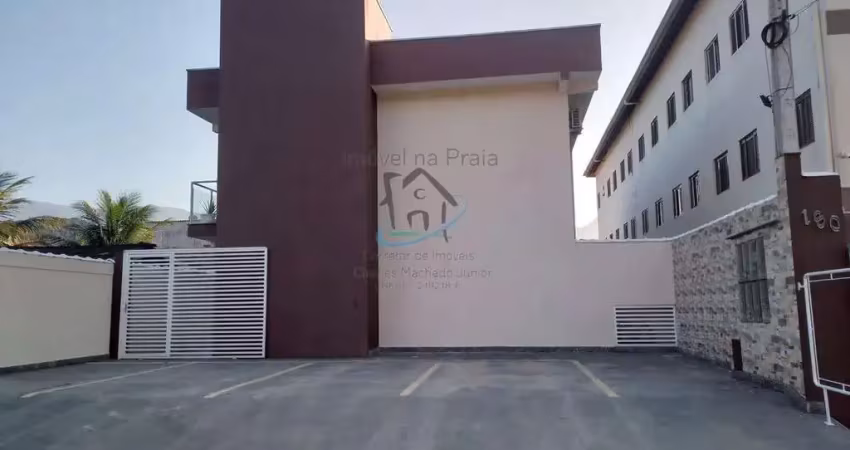 Apartamento para Venda em Ubatuba, Praia da Maranduba, 2 dormitórios, 1 suíte, 2 banheiros, 1 vaga