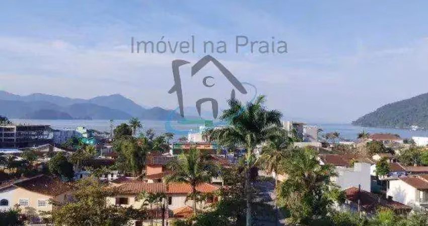 Apartamento para venda em ubatuba, itaguá, 2 dormitórios, 2 suítes, 3 banheiros, 1 vaga