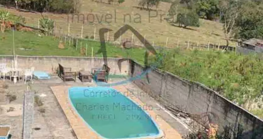 Chácara para venda em são josé dos campos, jardim santa hermínia, 8 dormitórios, 1 suíte, 6 banheiros, 3 vagas