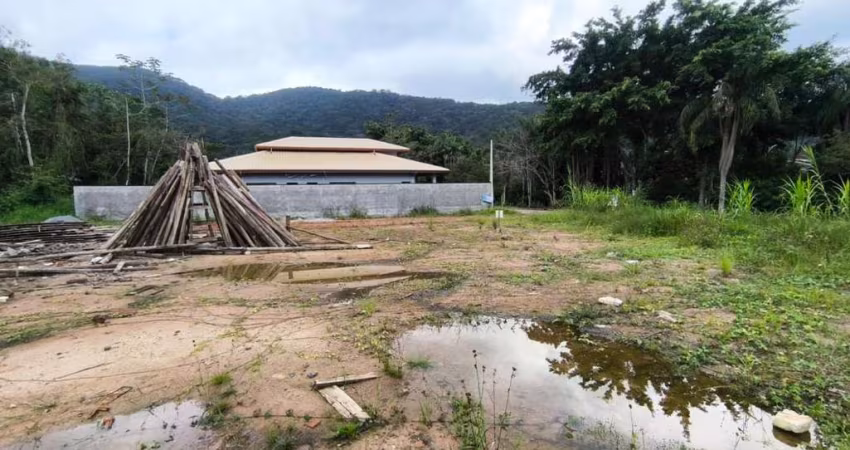 Terreno em Condomínio para Venda em Caraguatatuba, Praia da Mococa