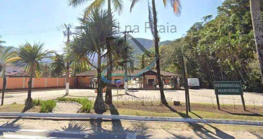 Terreno em Condomínio para Venda em Caraguatatuba, Praia da Mococa