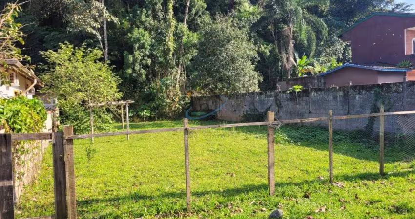 Terreno em Condomínio para Venda em Caraguatatuba, Massaguaçu