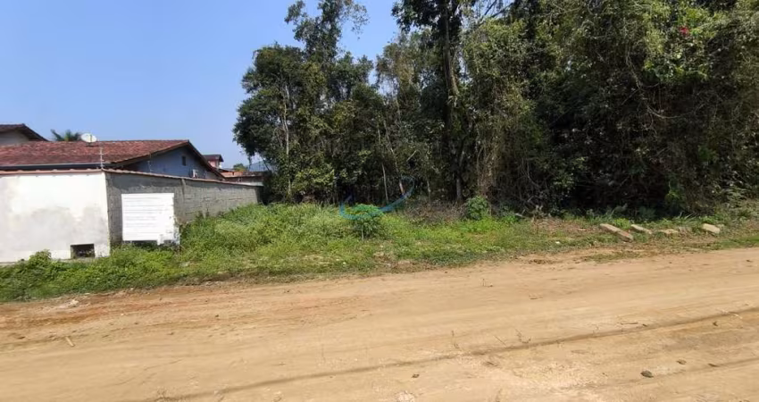 Terreno para Venda em Caraguatatuba, Massaguaçu