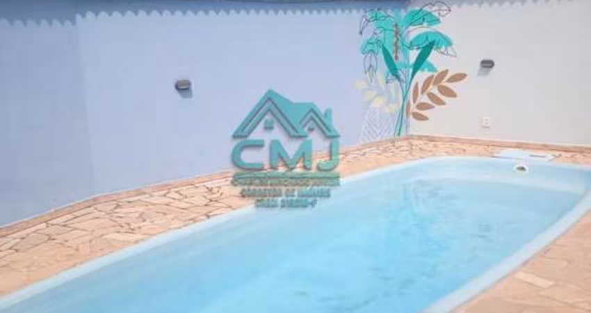 Casa em Condomínio para Venda em Caraguatatuba, Martim de Sá, 2 dormitórios, 1 suíte, 2 banheiros, 2 vagas