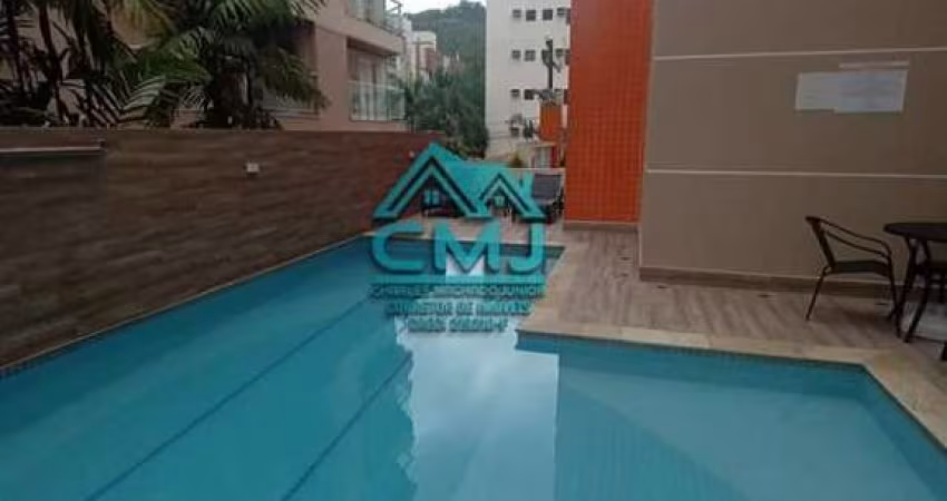 Apartamento para Venda em Ubatuba, Praia Grande, 4 dormitórios, 2 suítes, 5 banheiros, 2 vagas