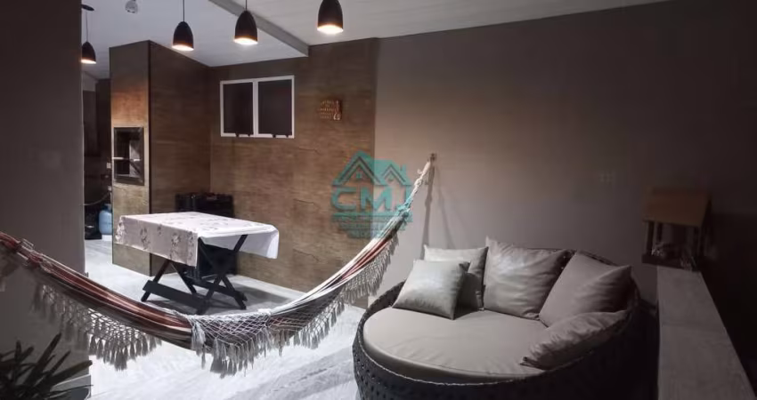Casa para Venda em Caraguatatuba, Benfica, 3 dormitórios, 1 suíte, 4 banheiros, 4 vagas