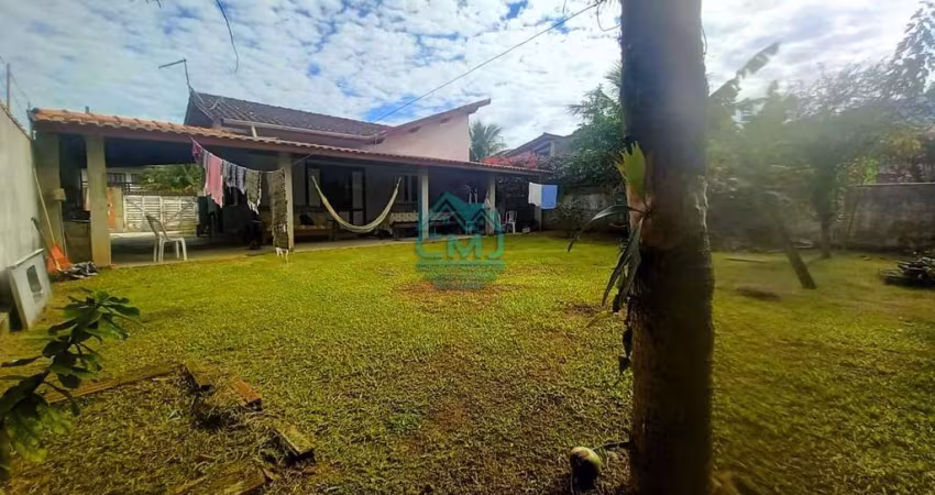 Casa para Venda em Caraguatatuba, Capricórnio II, 2 dormitórios, 2 banheiros, 6 vagas