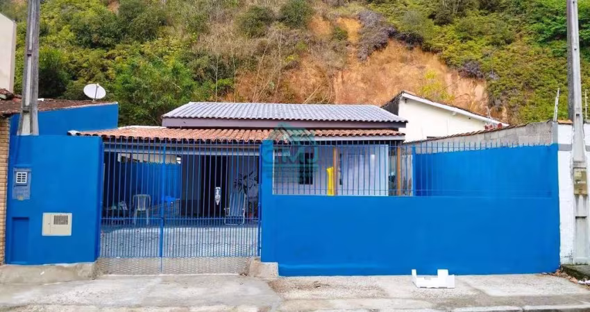 Casa para Venda em Caraguatatuba, Martim de Sá, 3 dormitórios, 2 banheiros, 4 vagas