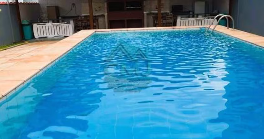 Apartamento para Venda em Ubatuba, Itaguá, 2 dormitórios, 1 banheiro, 1 vaga