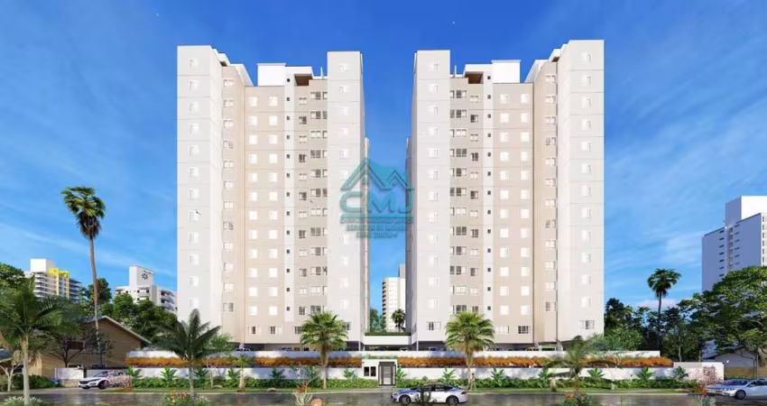 Apartamento para Venda em Caraguatatuba, Jardim das Gaivotas, 2 dormitórios, 1 banheiro, 1 vaga