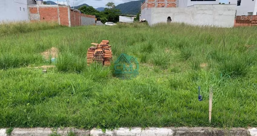 Terreno em Condomínio para Venda em Caraguatatuba, Travessão