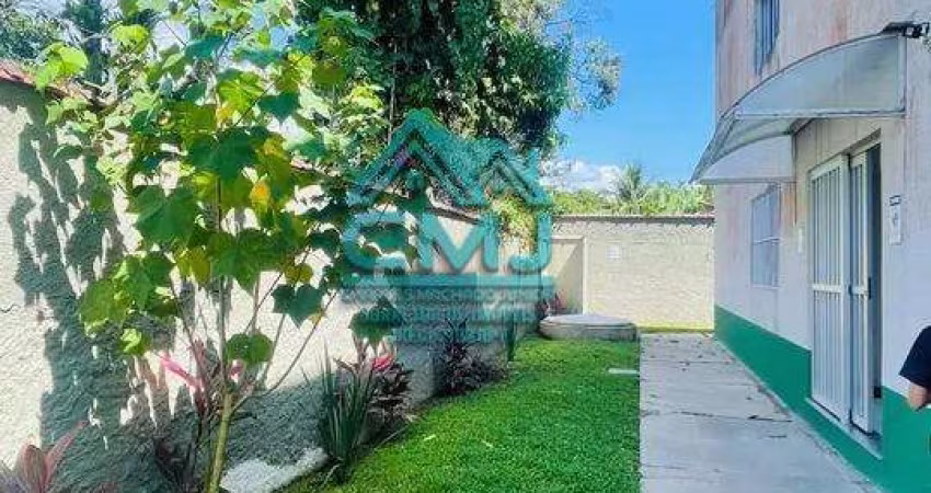 Apartamento para Venda em Ubatuba, Itaguá, 1 dormitório, 1 banheiro, 1 vaga
