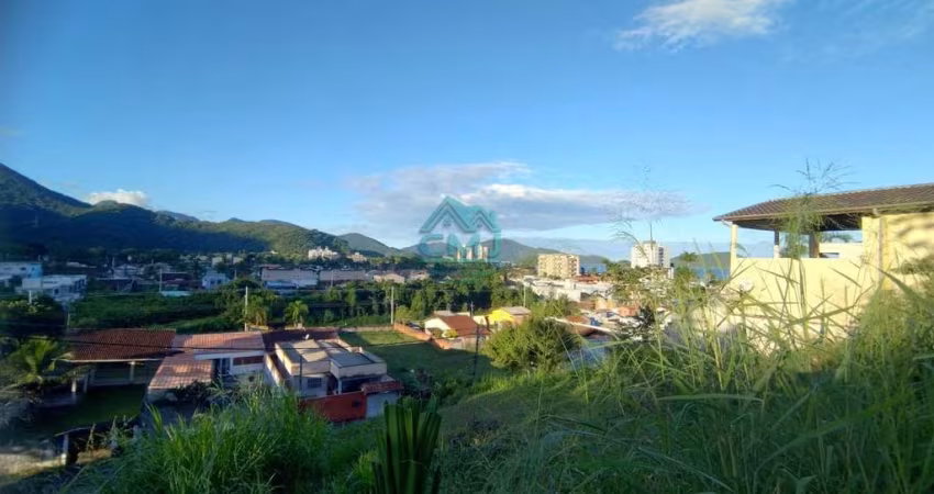 Terreno para Venda em Caraguatatuba, Massaguaçu