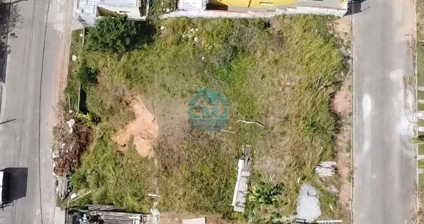 Terreno à venda na Rua D, 440, Massaguaçu, Caraguatatuba